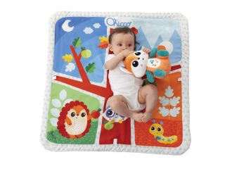 Chicco gioco m&g palestra fores