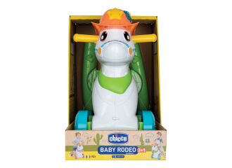 Chicco baby rodeo italia 2022