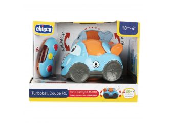 Chicco rolly coupe' rc