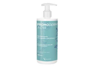 Promoderm acne 400 ml