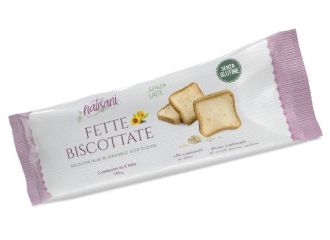 Fette biscottate classiche 110 g