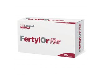Fertylorf 20 bustine