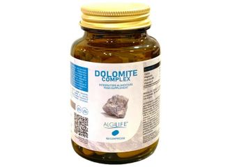 Dolomite complex 100 compresse