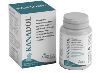 Kanadol 30 compresse