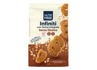 Nutrifree infiniti 250 g