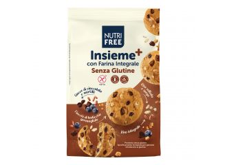 Nutrifree insieme+ 250 g