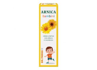 Dr theiss arnica bambini 100 ml