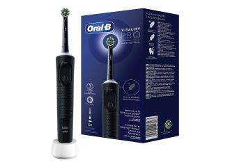 Oral-b vitality adult spazzolino elettrico