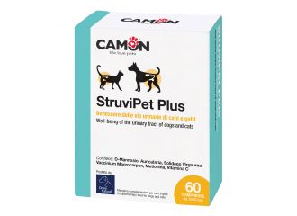Struvipet plus 60 compresse