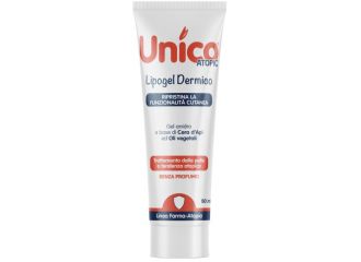 Unico lipogel dermico 50 ml