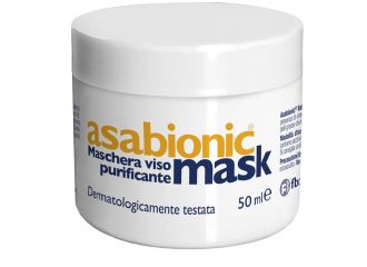 Asabionic mask 50 ml