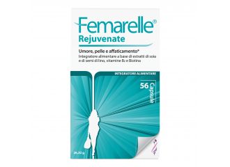 Femarelle rejuvenate 56 capsule