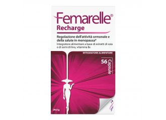 Femarelle recharge 56 capsule