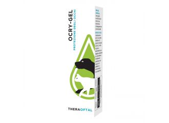 Theraoftal ocryl gel 10 ml