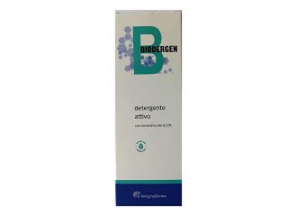 Biodergen 250 ml