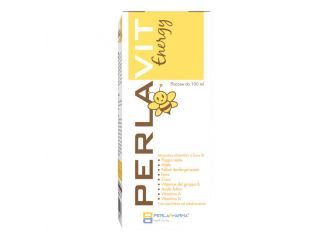 Perlavit energy 100 ml