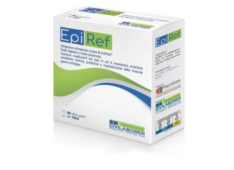 Epiref 20 stick pack