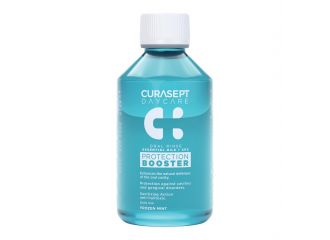 Curasept daycare collutorio protection booster frozen mint 250 ml