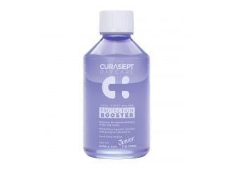 Curasept daycare collutorio protection booster junior 100 ml