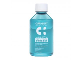 Curasept daycare collutorio protection booster frozen mint 100 ml