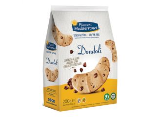 Piaceri mediterranei dondoli 200 g