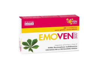 Emoven 500 30 compresse