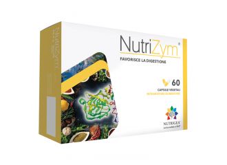 Nutrizym 60 capsule