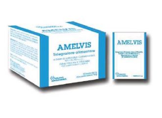 Amelvis 30 bustine