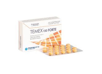 Temex 150 forte 20 compresse