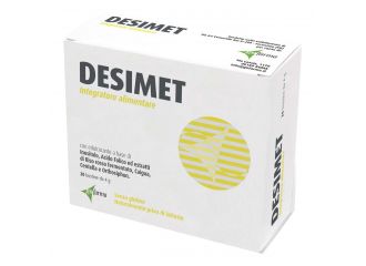 Desimet 20 bustine