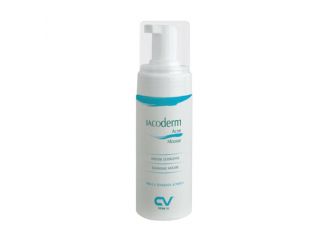 Iacoderm acnemousse 150 ml