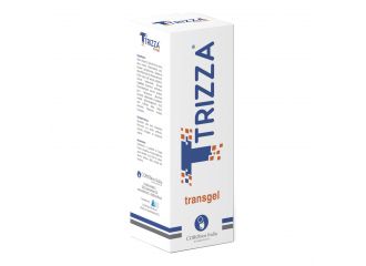 Trizza transgel 50 ml