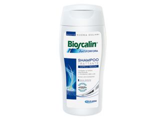 Bioscalin shampoo antiforfora capelli secchi cut price 200 ml