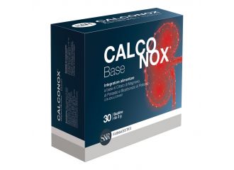 Calconox base 30 stick pack