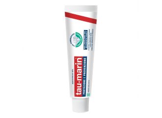 Tau marin dentifricio menta delicata 75 ml