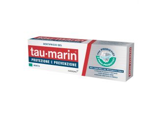 Tau marin dentifricio menta 75 ml