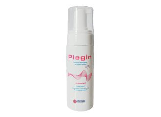 Plegin mousse detergente 150 ml