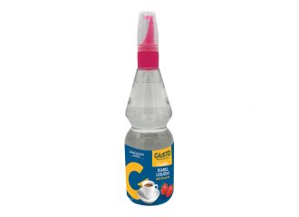 Giusto diabel dolcificante liquido 300 ml