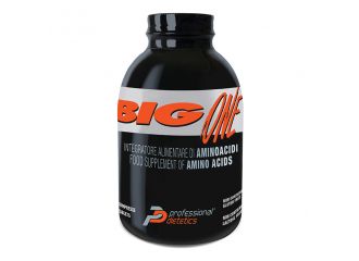 Big one 300 compresse