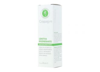 Crispagyn lenitiva rigenerante 30 ml