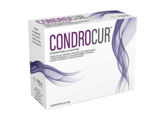 Condrocur 20 bustine
