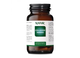 Collagene marino 60 capsule