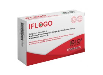 Iflogo 20 compresse