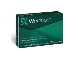 Winprost 30 capsule