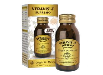 Veravis t supremo grani lunghi 90 g