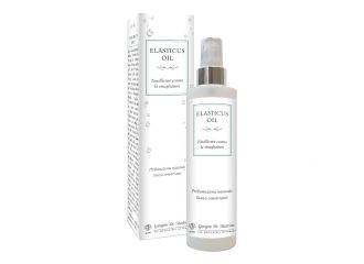 Elasticus oil 250 ml