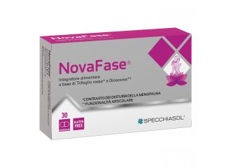 Novafase 30 compresse