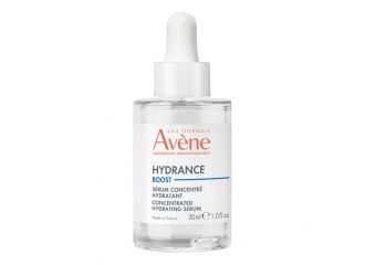 Eau thermale avene hydrance boost siero concentrato 300 ml