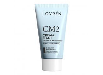 Lovren crema mani hydra boots