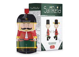 Salireid 4 pezzi da 250 ml